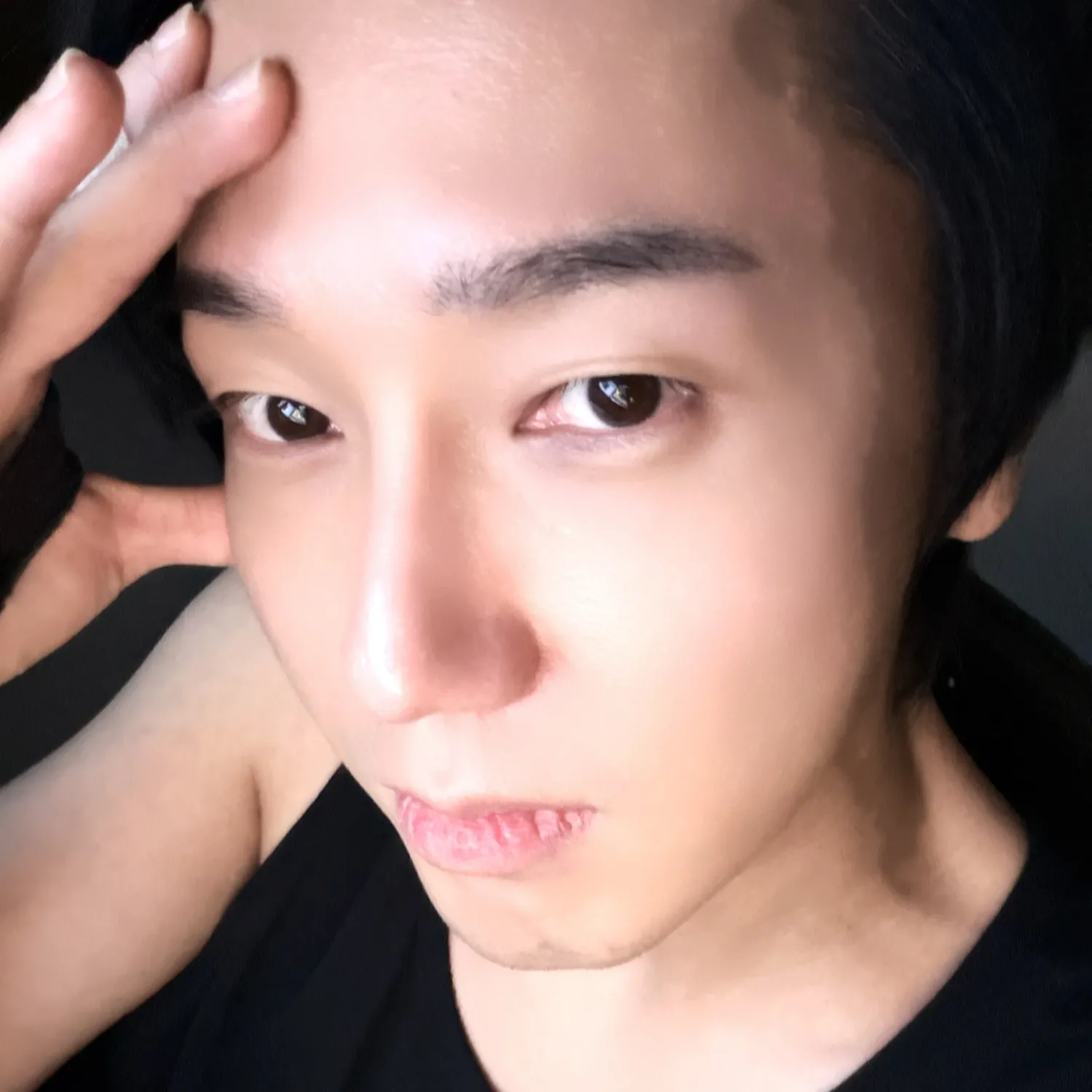 Feed komunitas K-pop terpanas hari ini