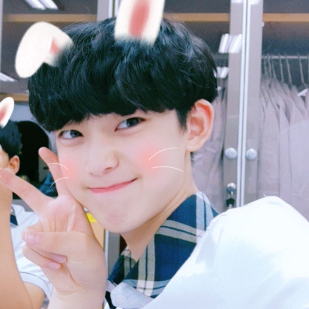 Momen yang diabadikan oleh penggemar Sunoo (ENHYPEN)