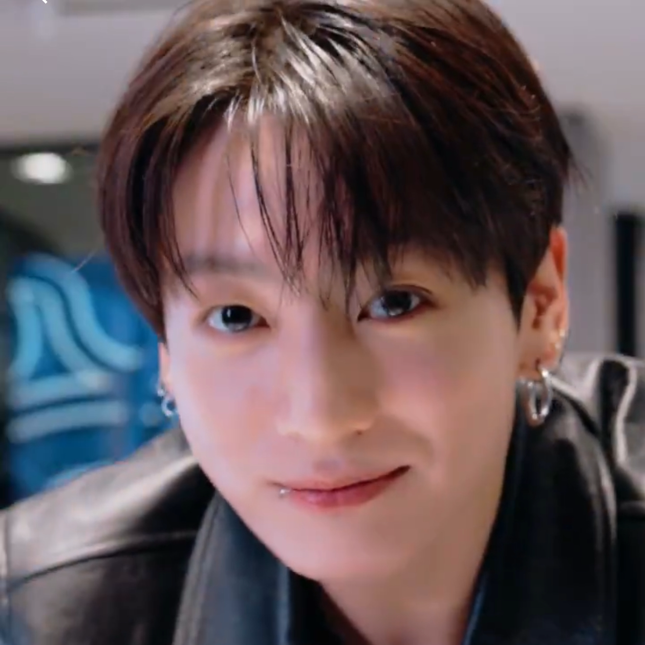 Latest photo of Jungkook (BTS)