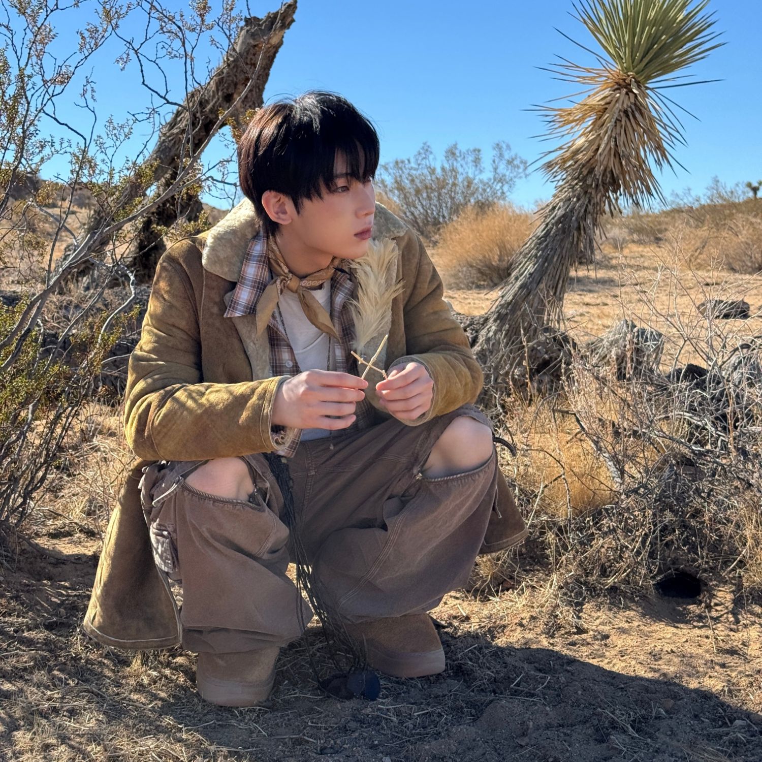 선우 (ENHYPEN)의 최신 사진