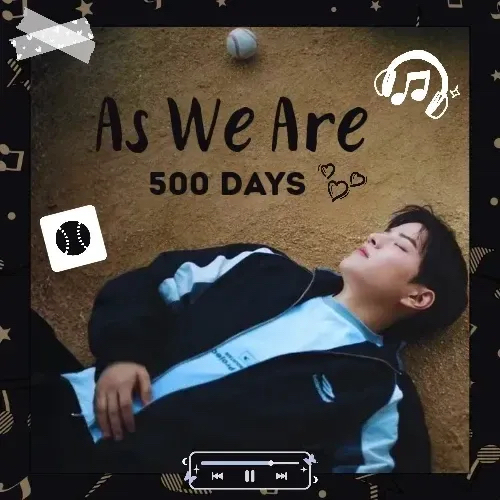 Behind-the-scenes cut of Seungmin (Stray Kids)