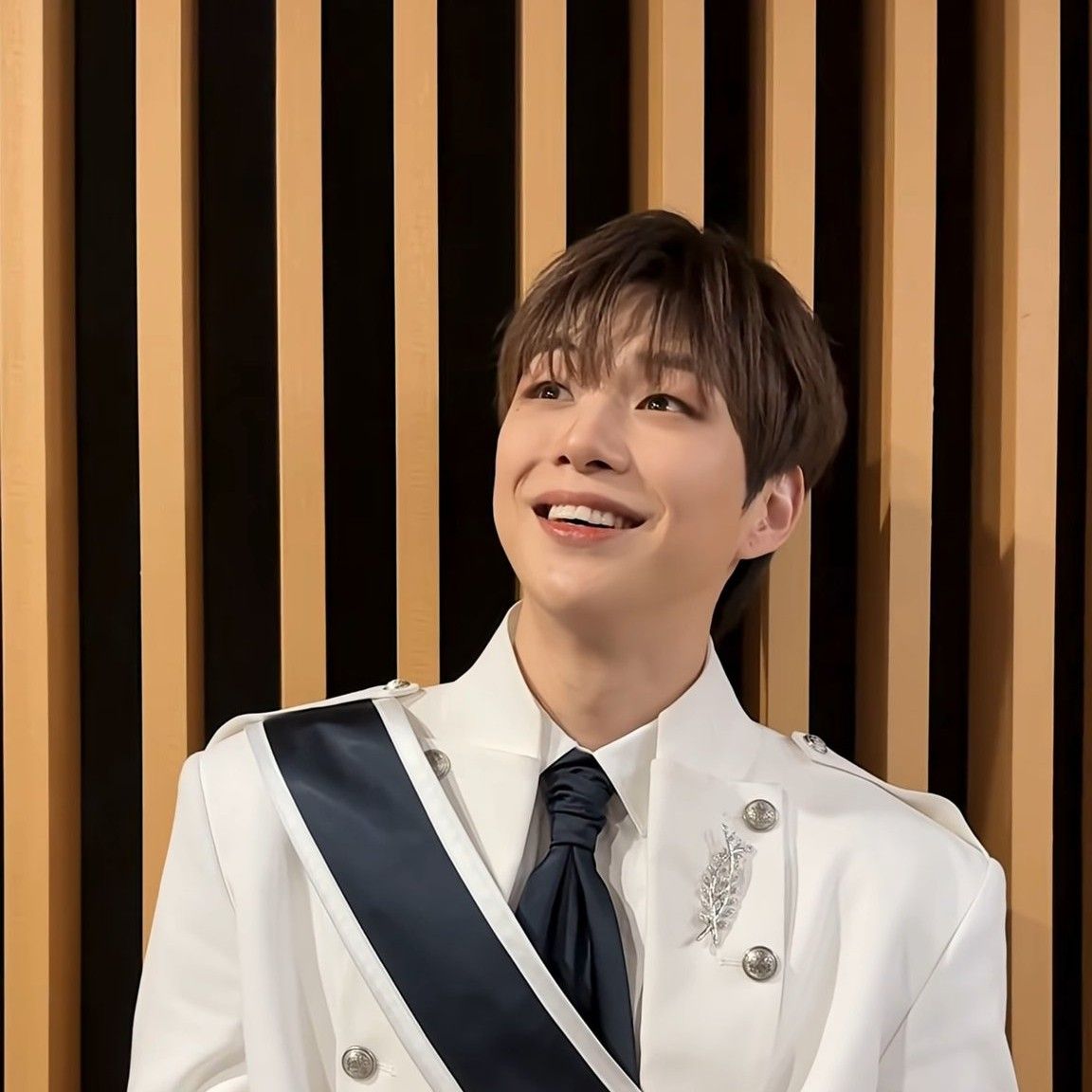 강다니엘 팬이 찍은 순간