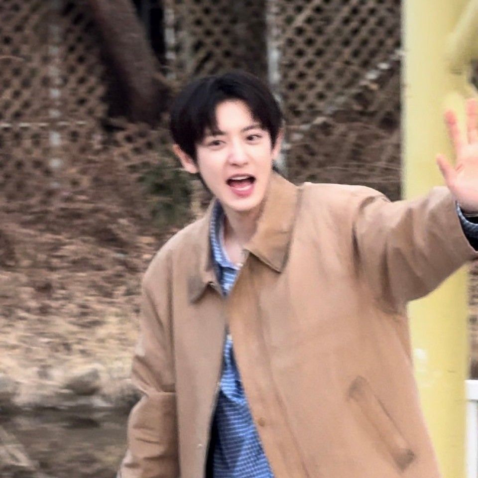 찬열 (EXO) 최근 활동샷
