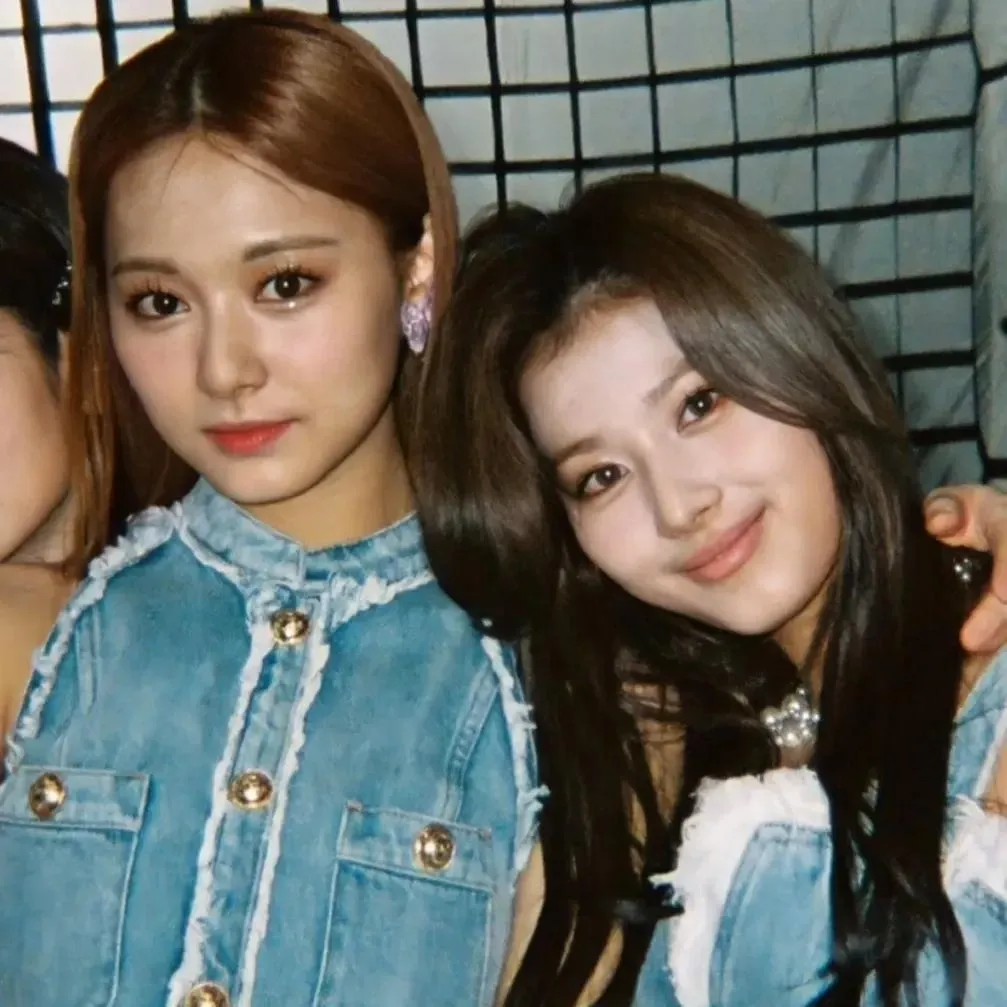 쯔위 (TWICE) 팬이 찍은 순간