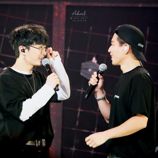 Shining profile picture of SECHSKIES on today's Choeaedol