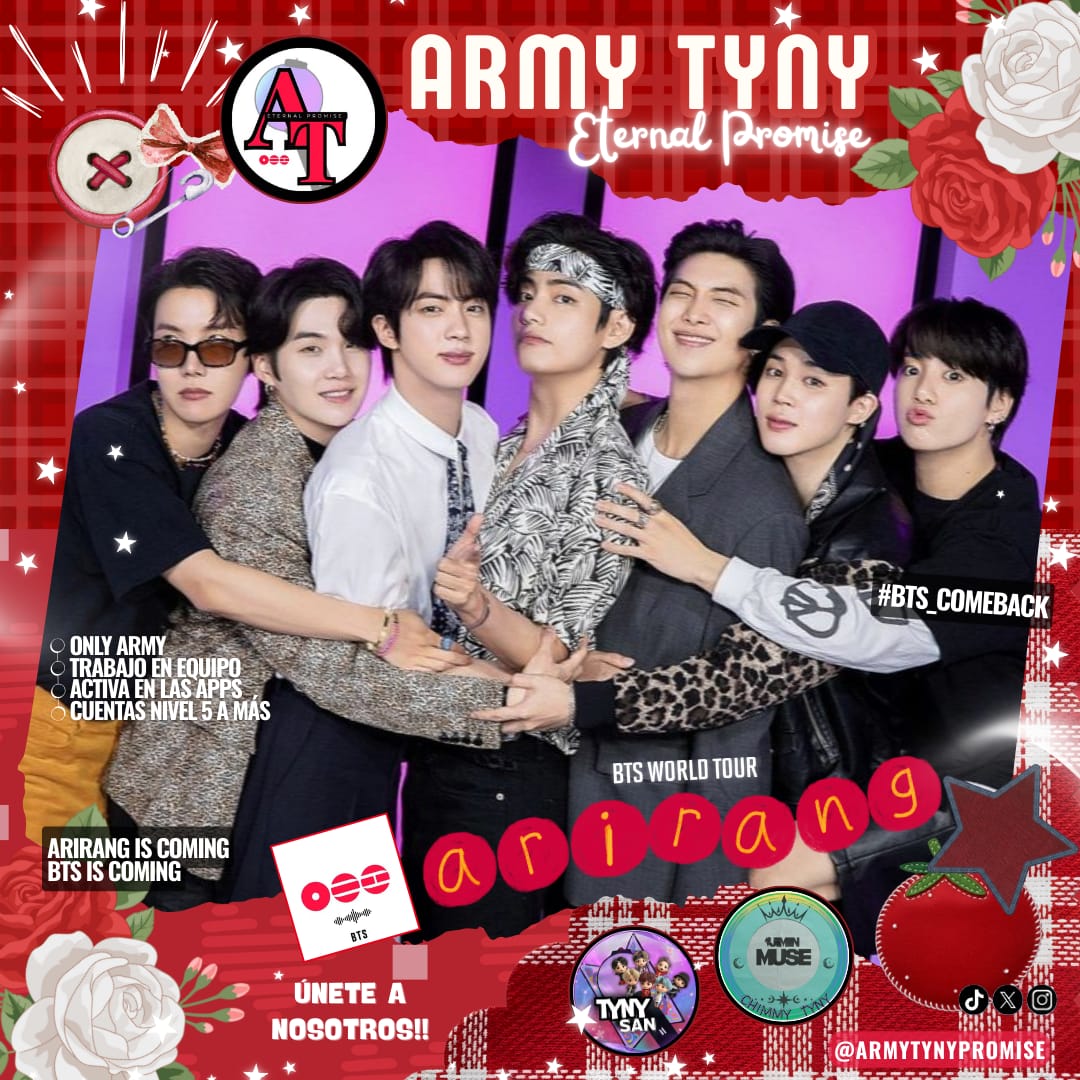 방탄소년단의 최신 사진