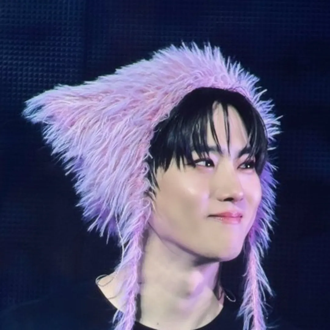 Suho (EXO)的最新照片
