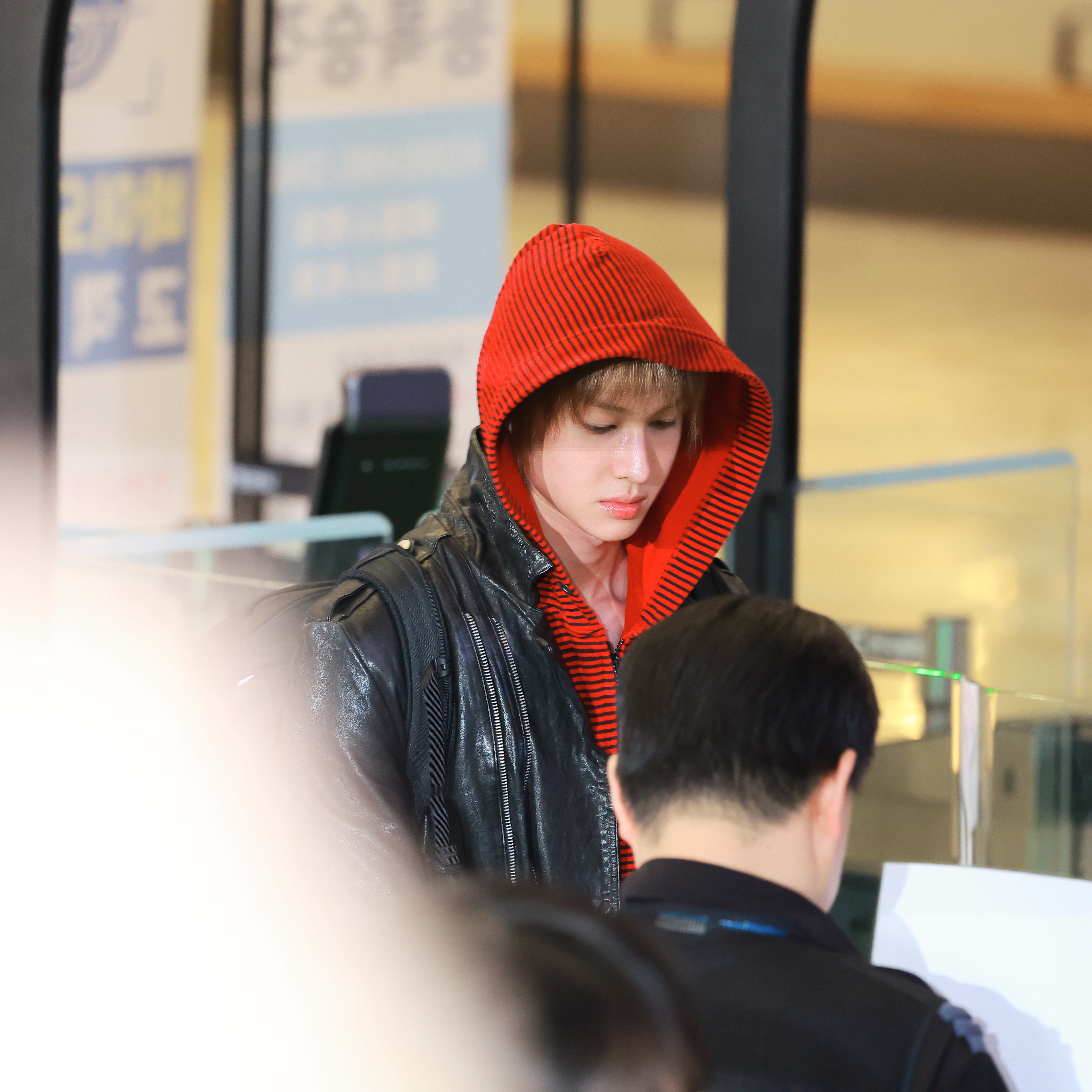 Latest photo of Martin (CORTIS)