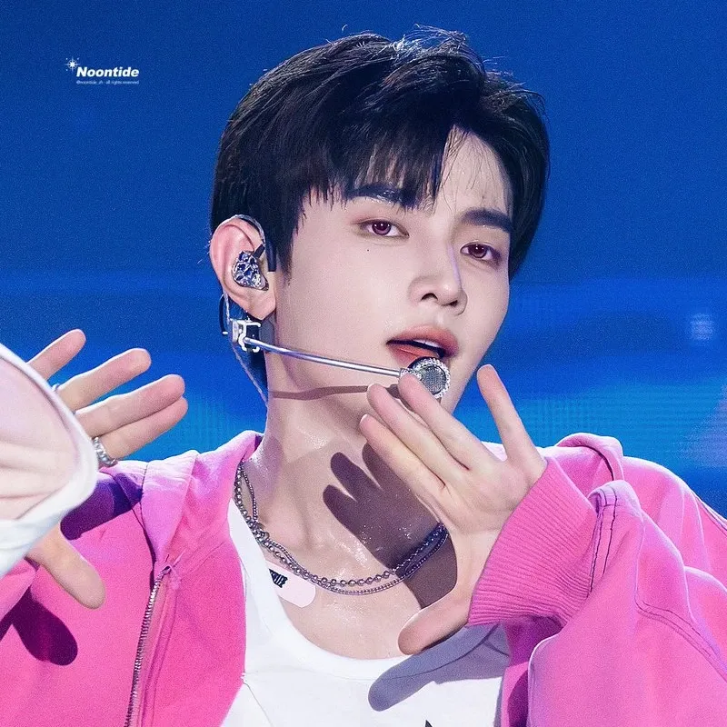 장하오 (앤더블)의 최신 사진