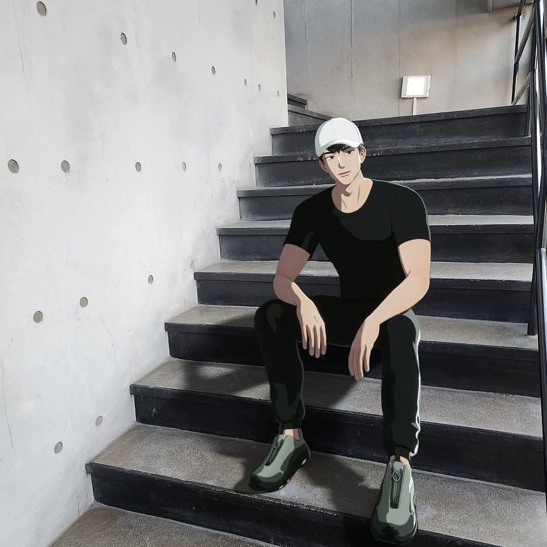 河玟 (PLAVE)的最新活動照片