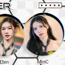 SECRET NUMBER的最新活動照片