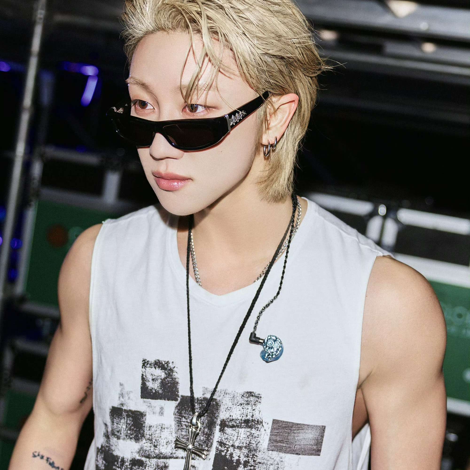 Latest photo of The 8 (SEVENTEEN)