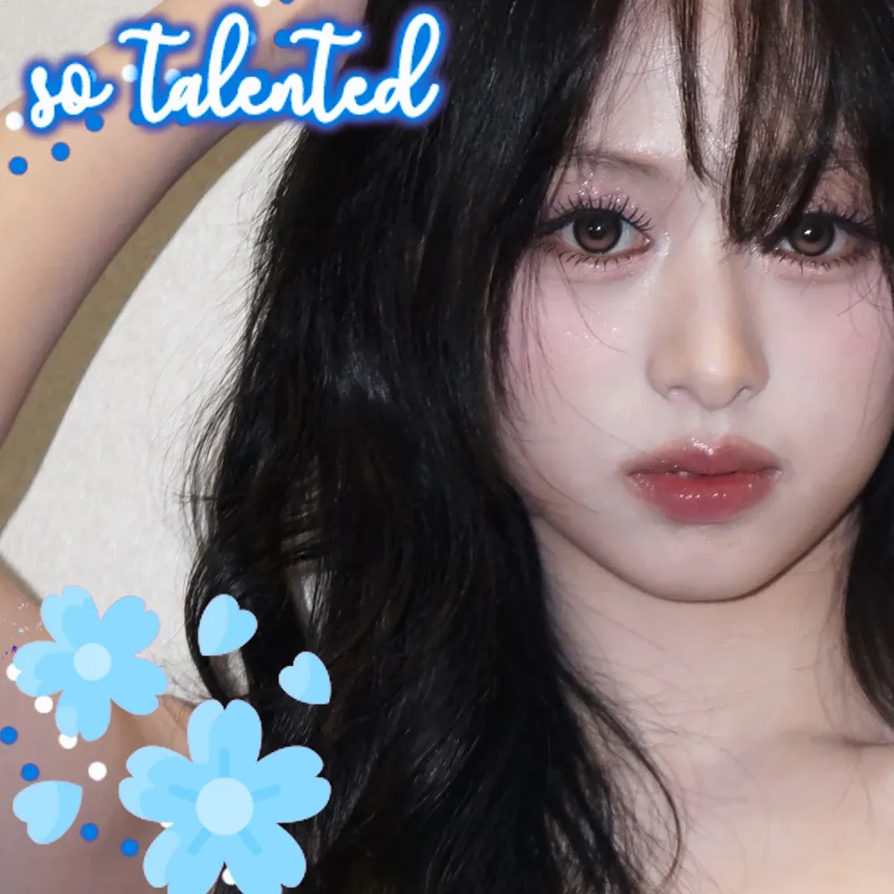 Latest photo of Ahyeon (BABYMONSTER)