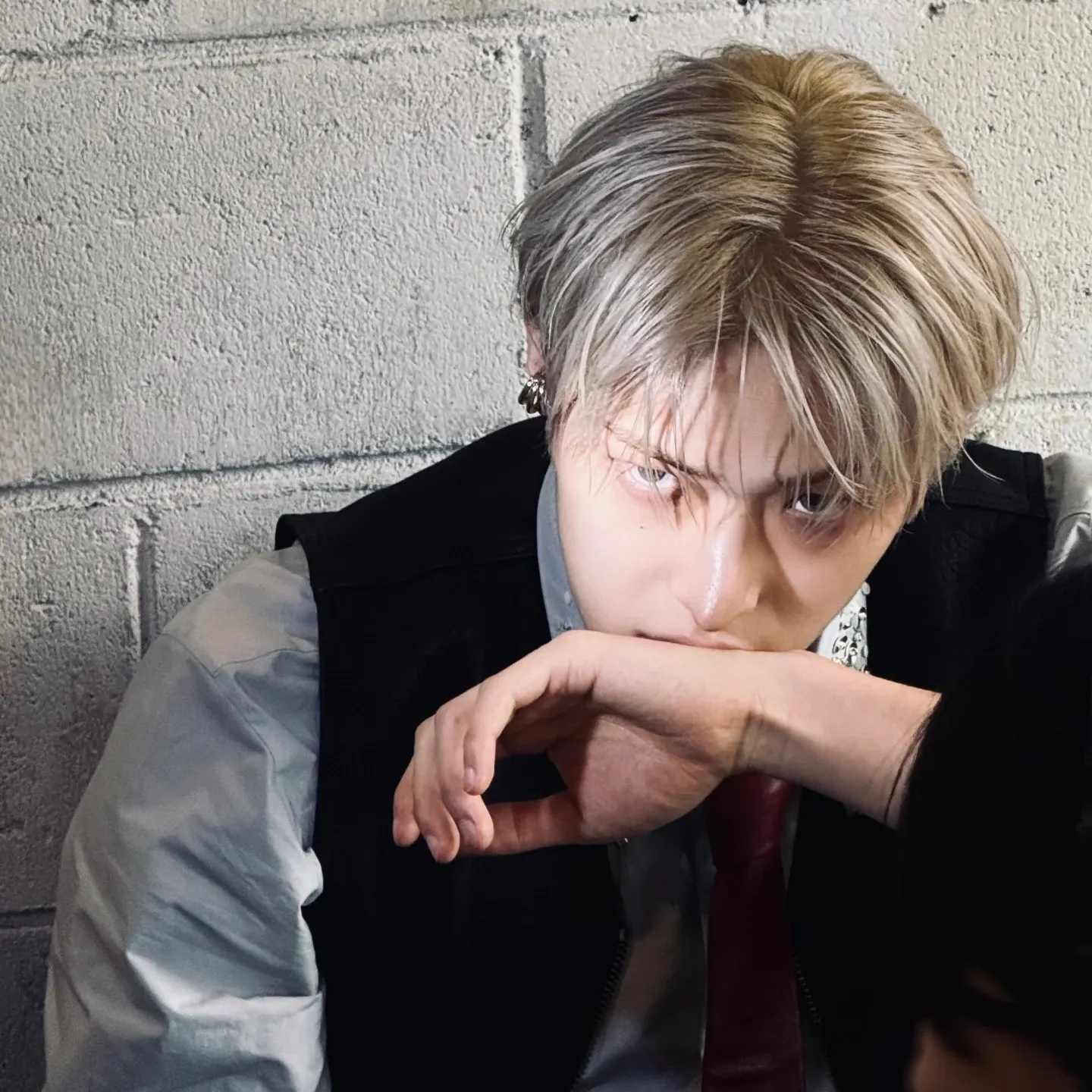 에이티즈 최근 활동샷