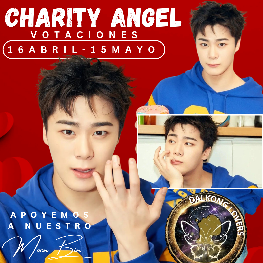 A moment captured by Moonbin (ASTRO)'s fan