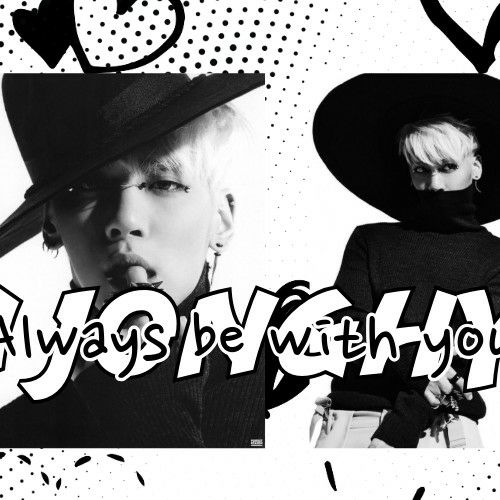 Latest photo of Jonghyun (SHINee)