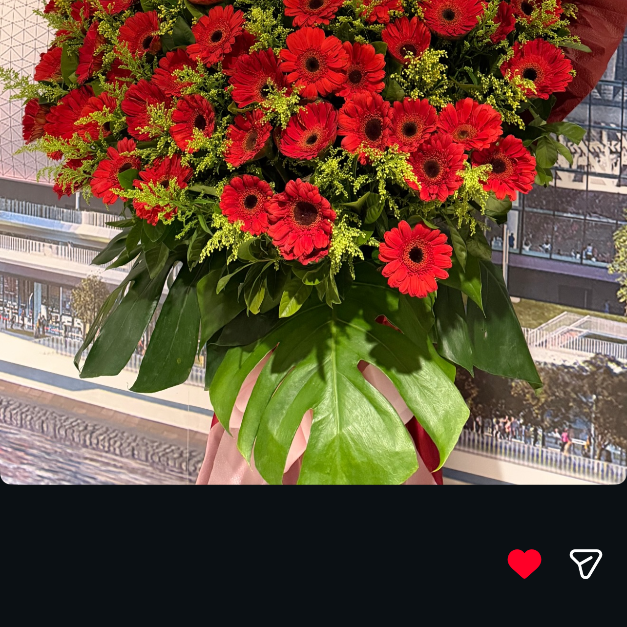 Foto aktivitas terbaru BLACKPINK