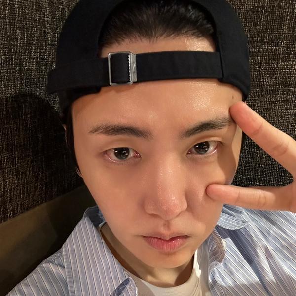 Popular profile image of Jaeyoon (SF9) selected by votes
