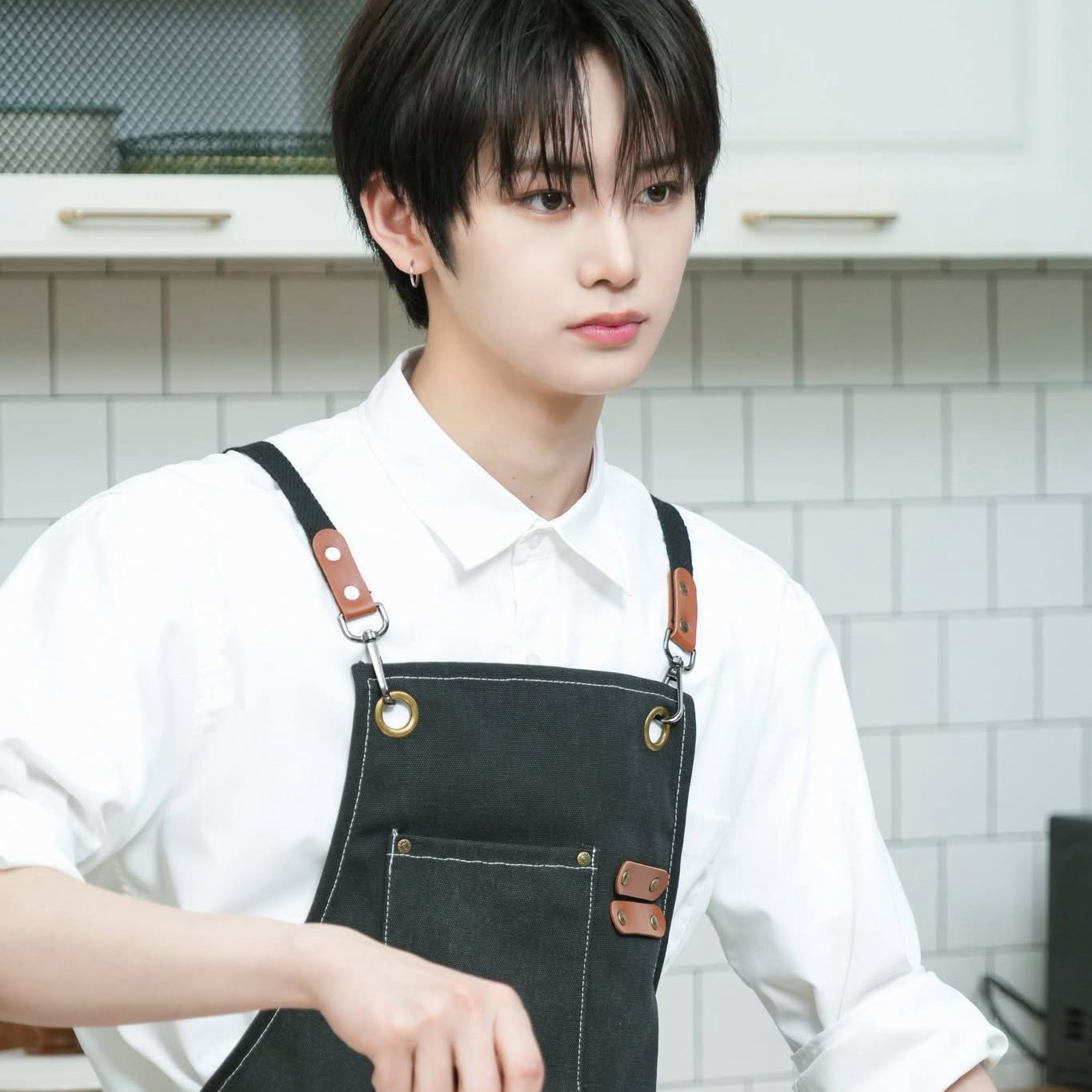 周安信 (ALPHA DRIVE ONE)的最新活動照片