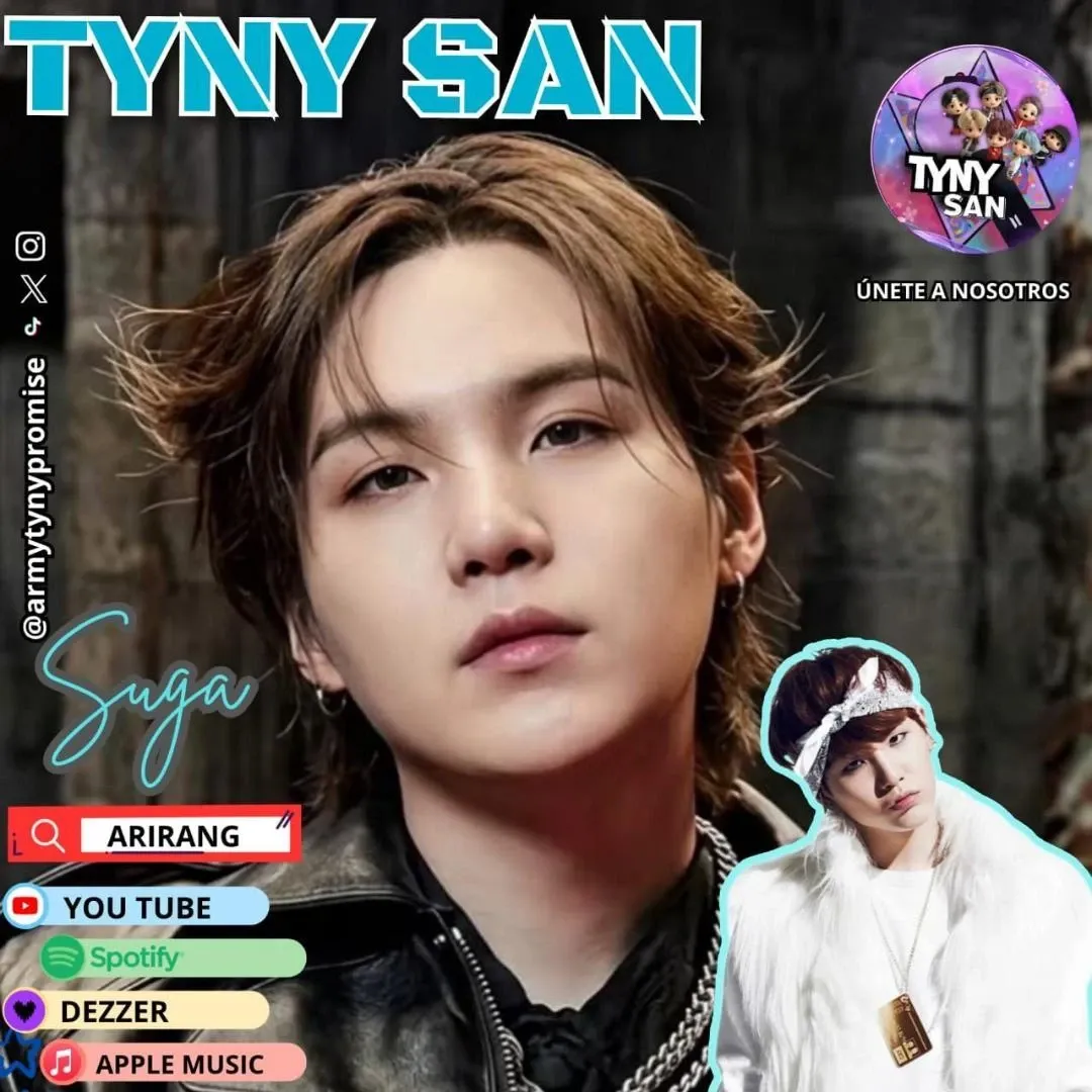 Behind-the-scenes cut of SUGA (BTS)