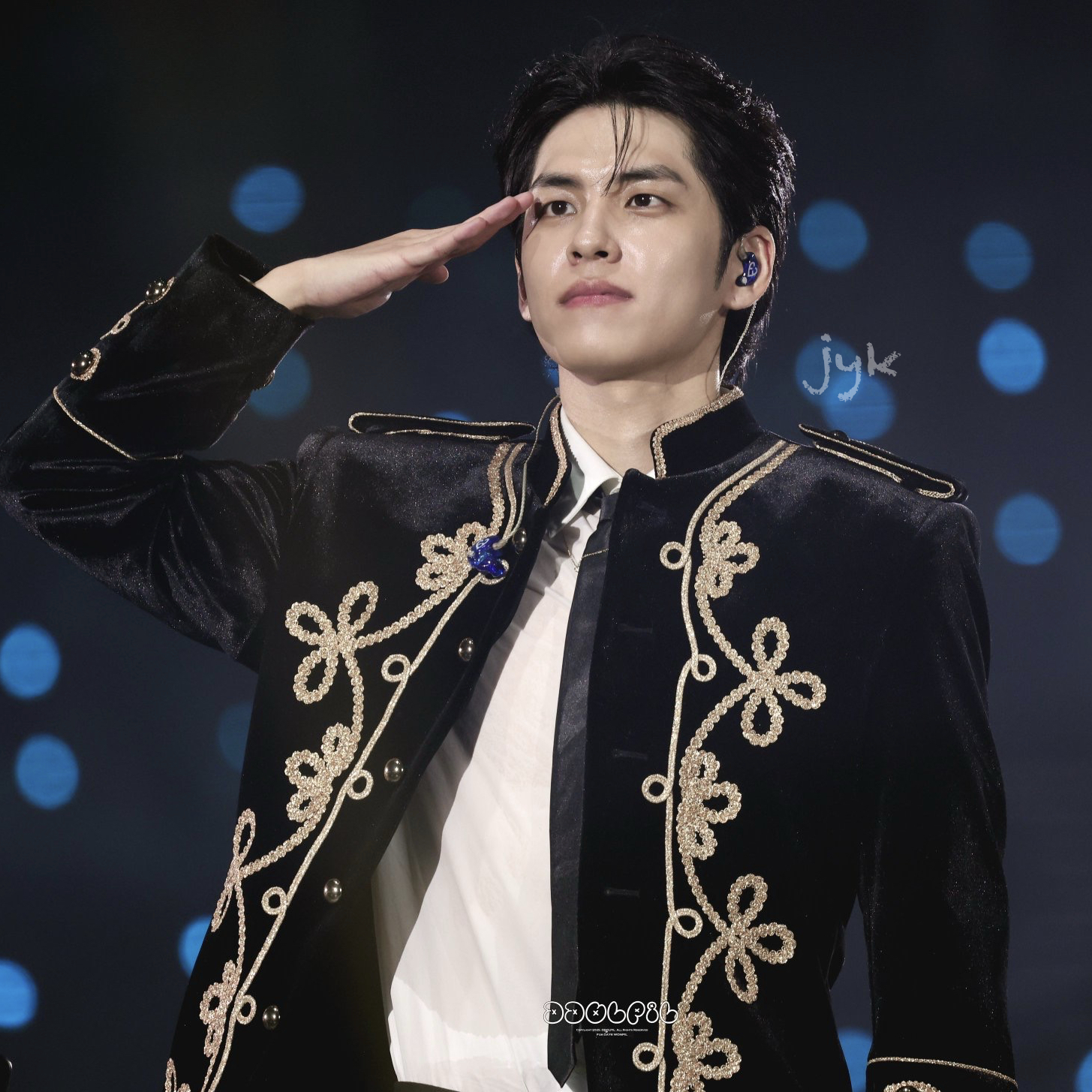 원필 (DAY6) 팬이 찍은 순간