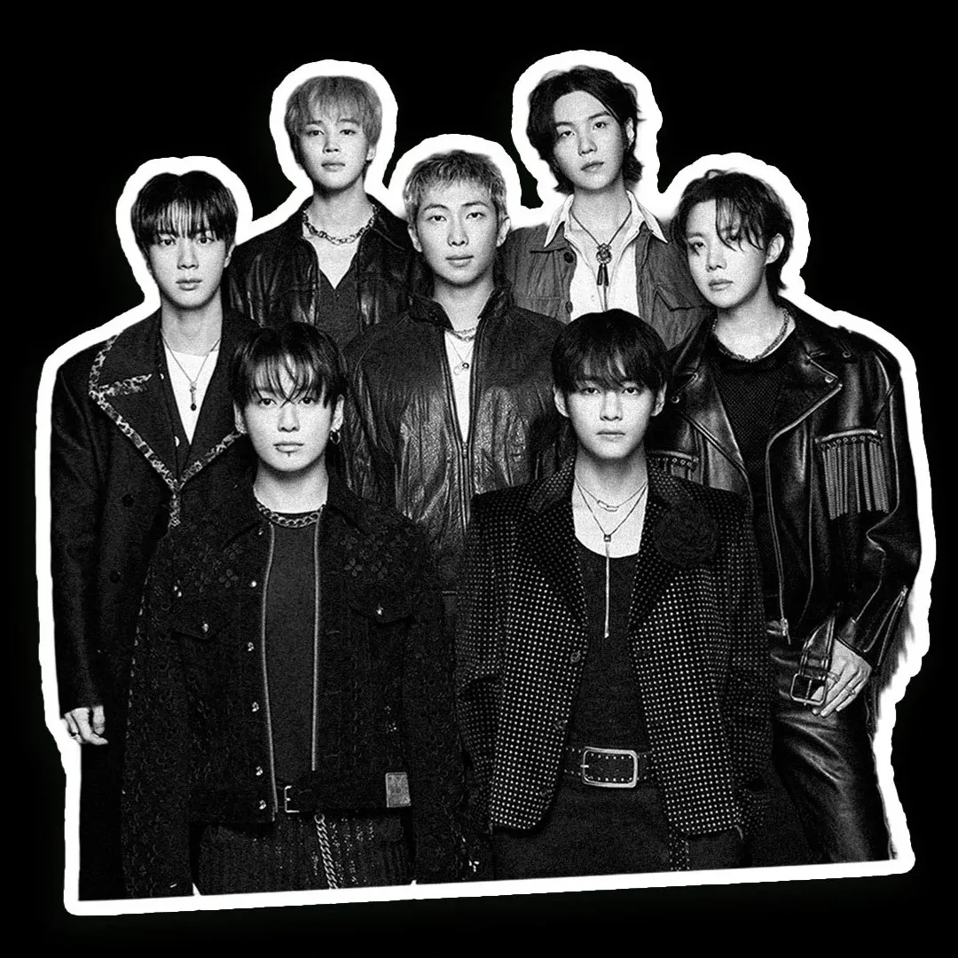 방탄소년단 최근 활동샷