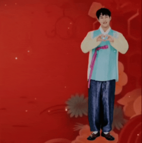 A moment captured by Joohoney (MONSTA X)'s fan