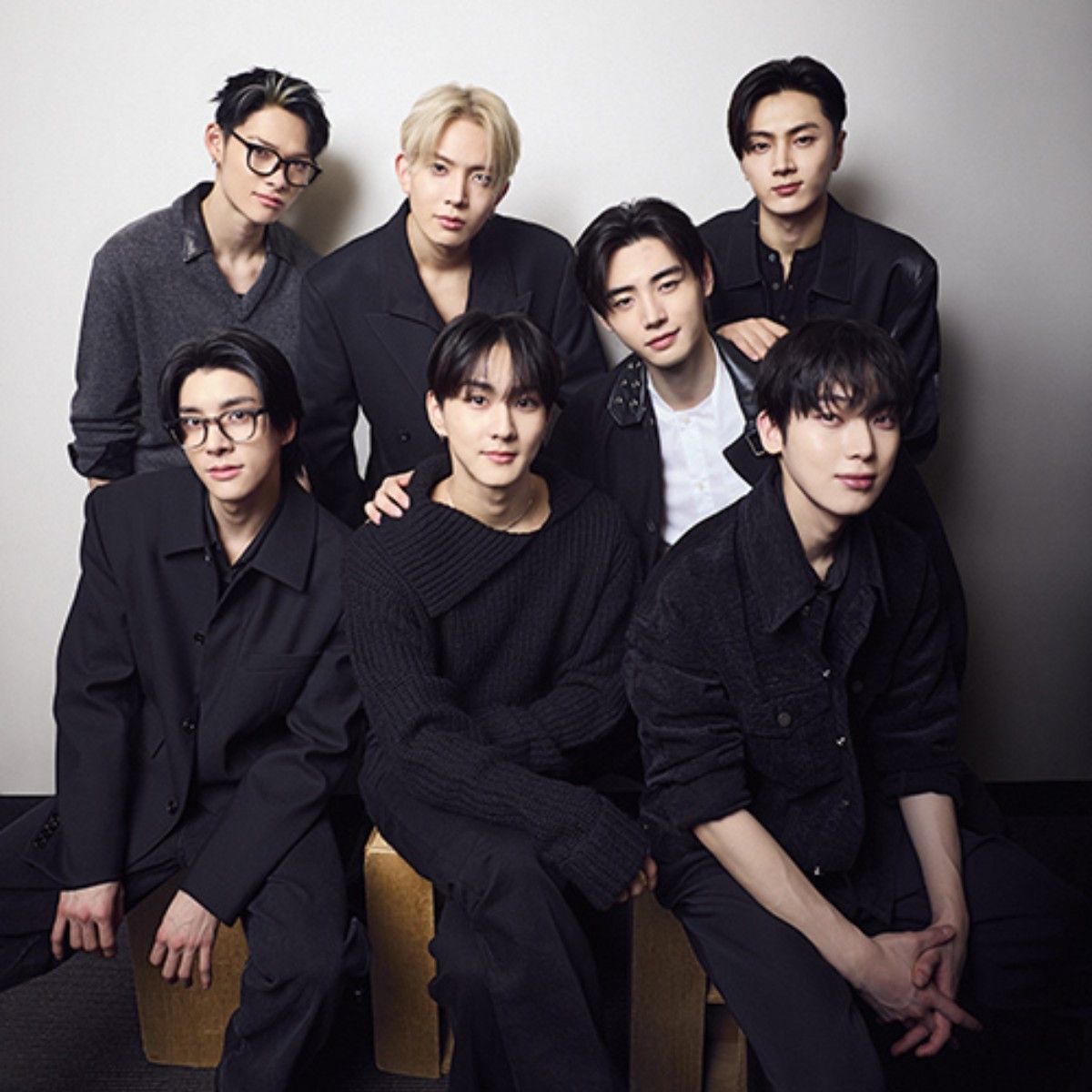 ENHYPEN 최근 활동샷