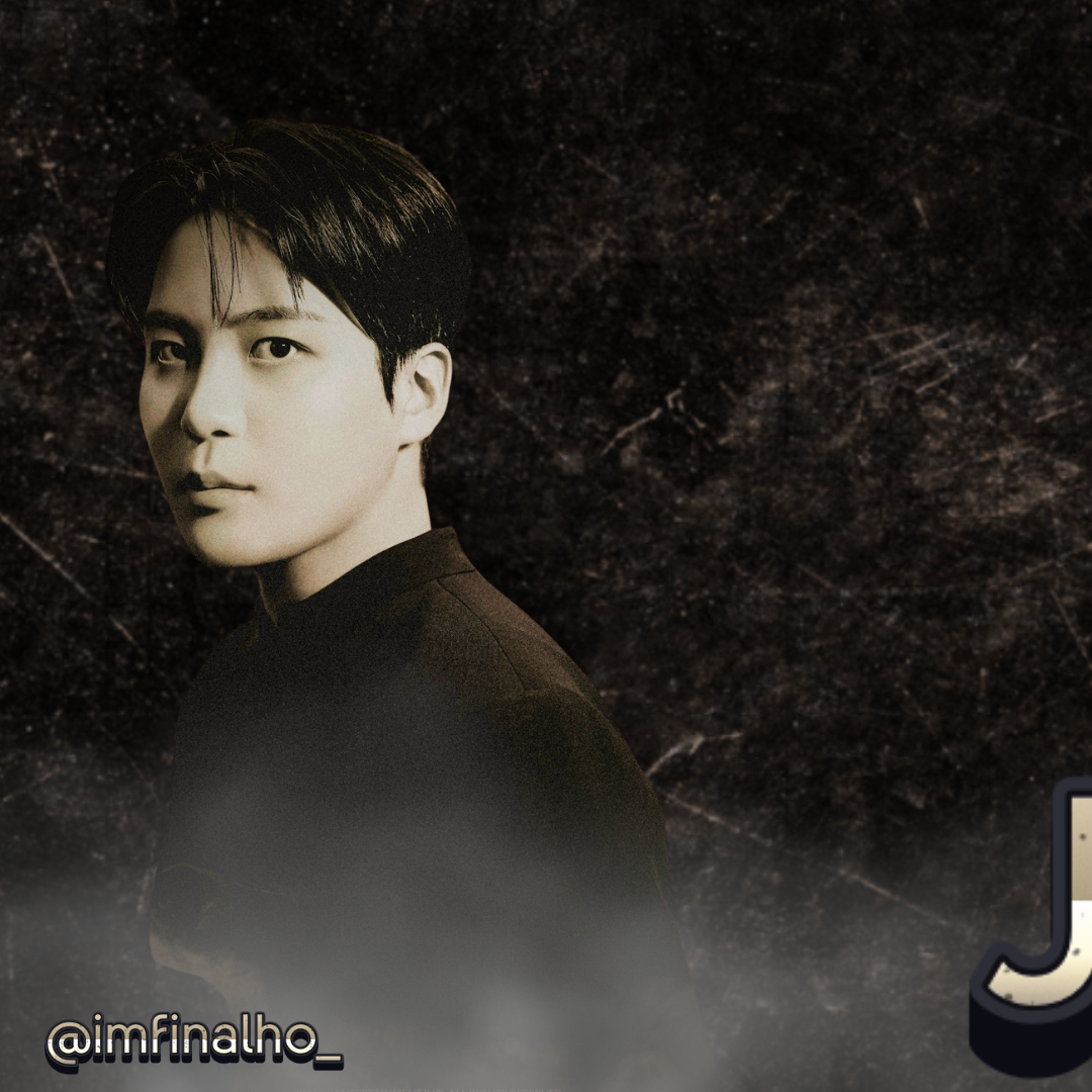 鍾浩 (ATEEZ)的幕後花絮