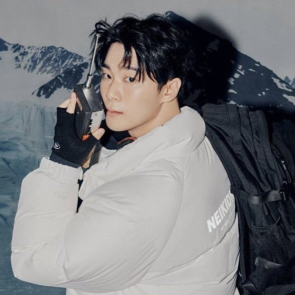 Recent activity shot of ASTRO