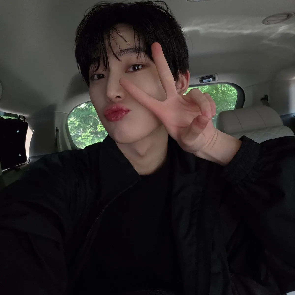 선우 (ENHYPEN) 팬이 찍은 순간