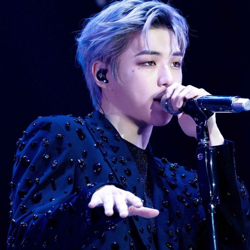 강다니엘 최근 활동샷