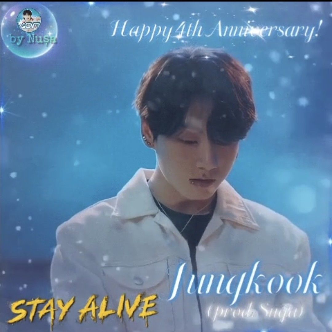 A moment captured by Jungkook (BTS)'s fan