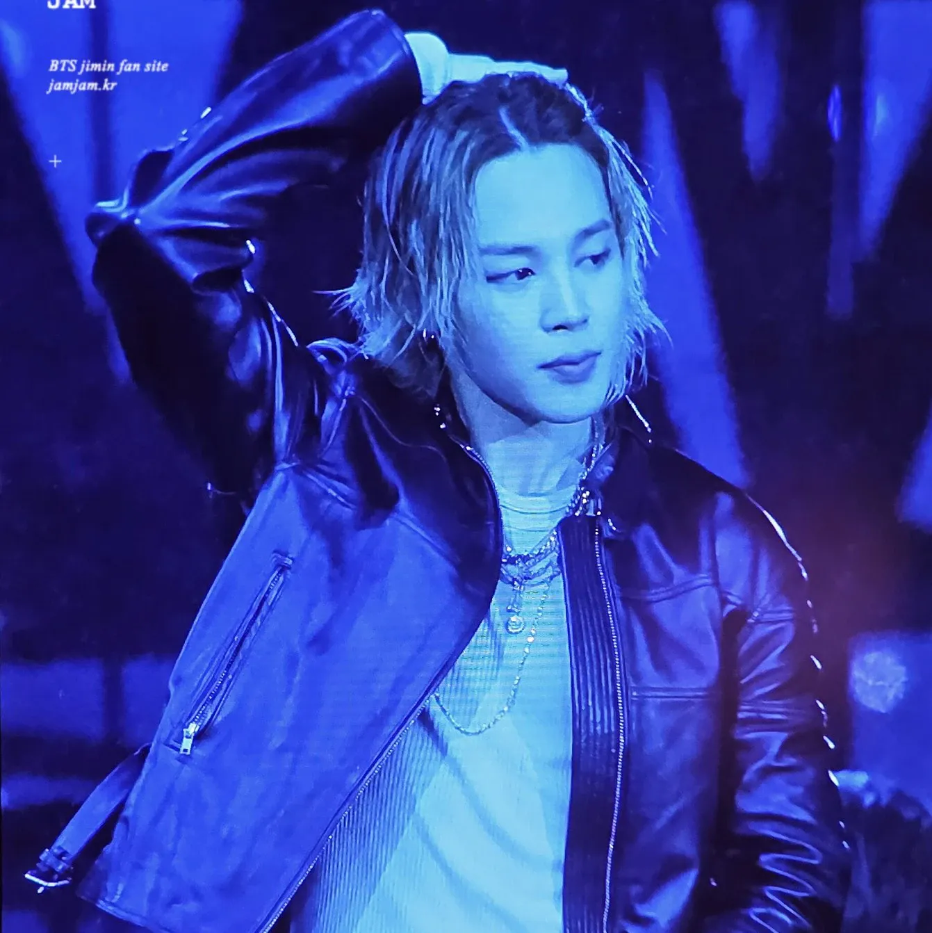 지민 (방탄소년단) 최근 활동샷