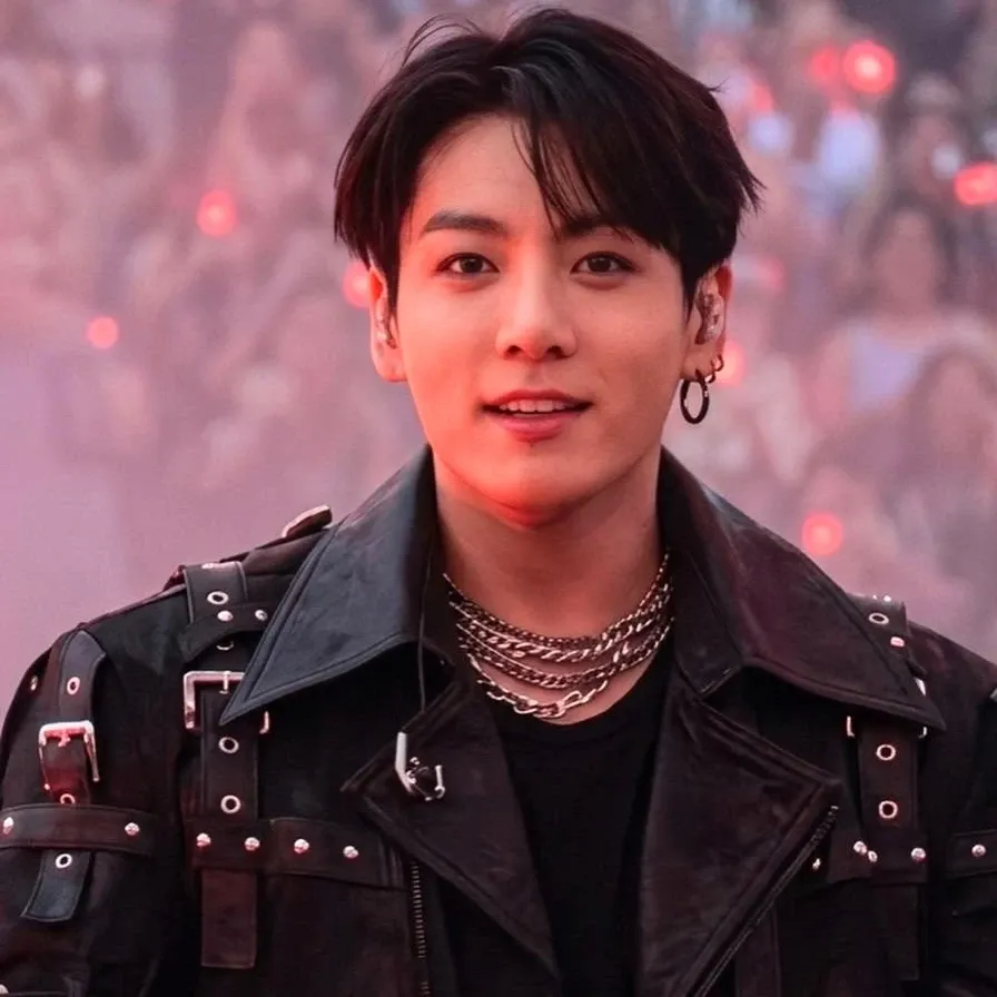 Momen yang diabadikan oleh penggemar Jungkook (BTS)