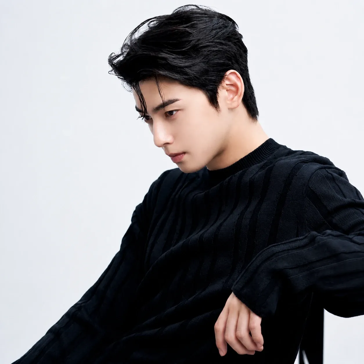 Latest photo of Eunwoo (ASTRO)