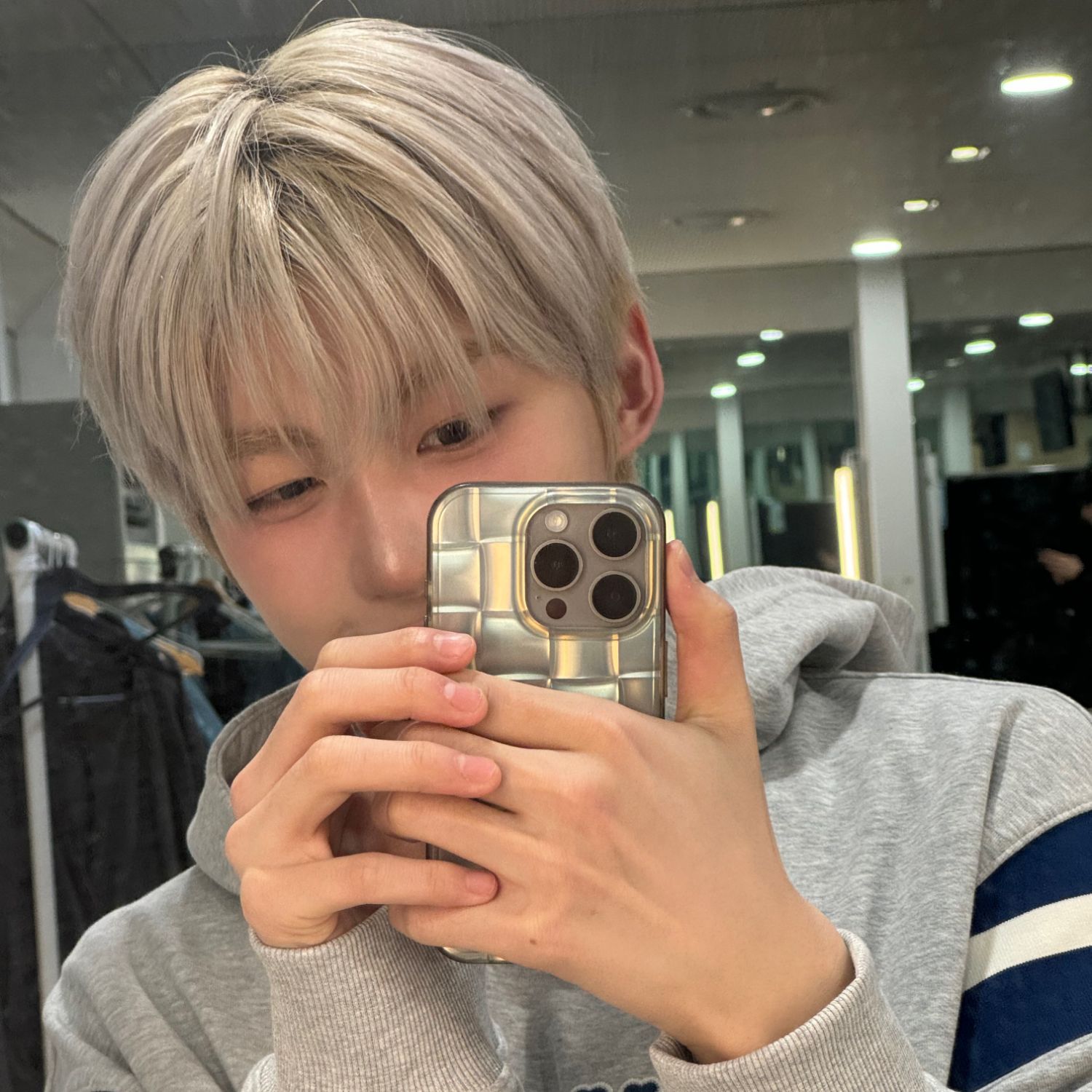 志薫 (TWS)的最新活動照片