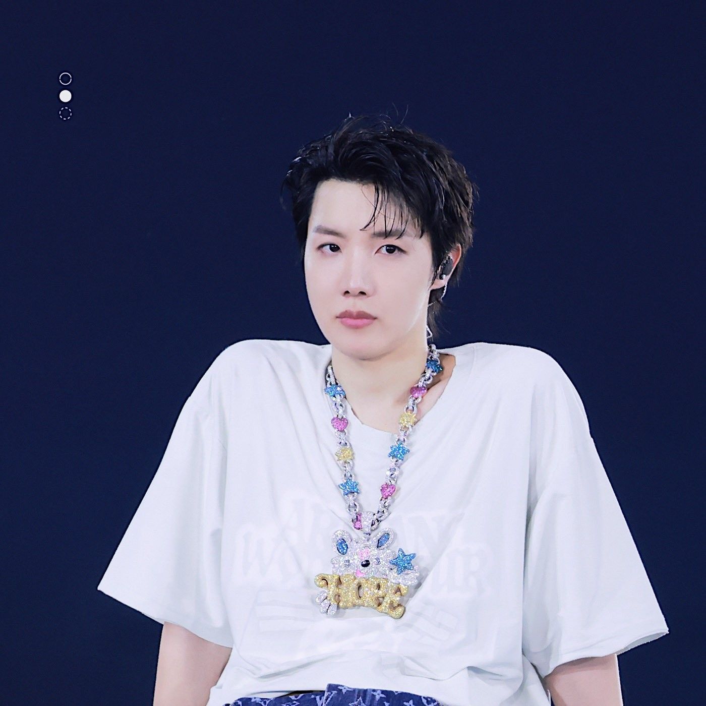 Latest photo of j-hope (BTS)