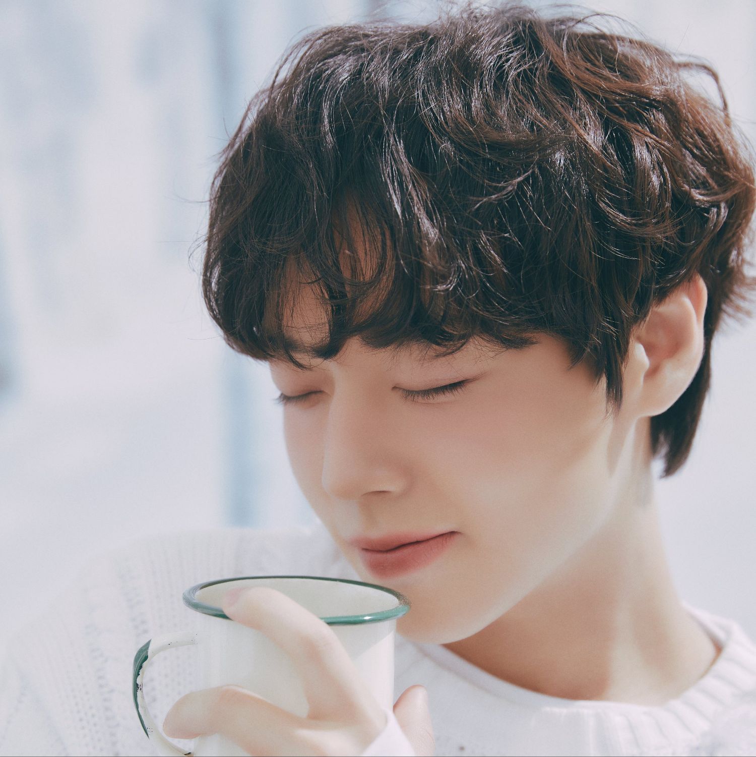 박지훈 팬이 찍은 순간