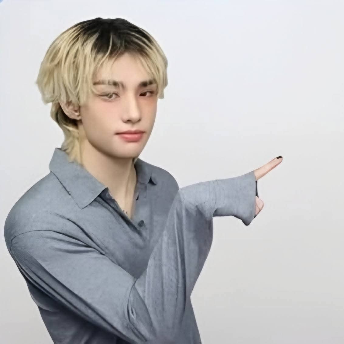 铉辰 (Stray Kids)的幕后花絮