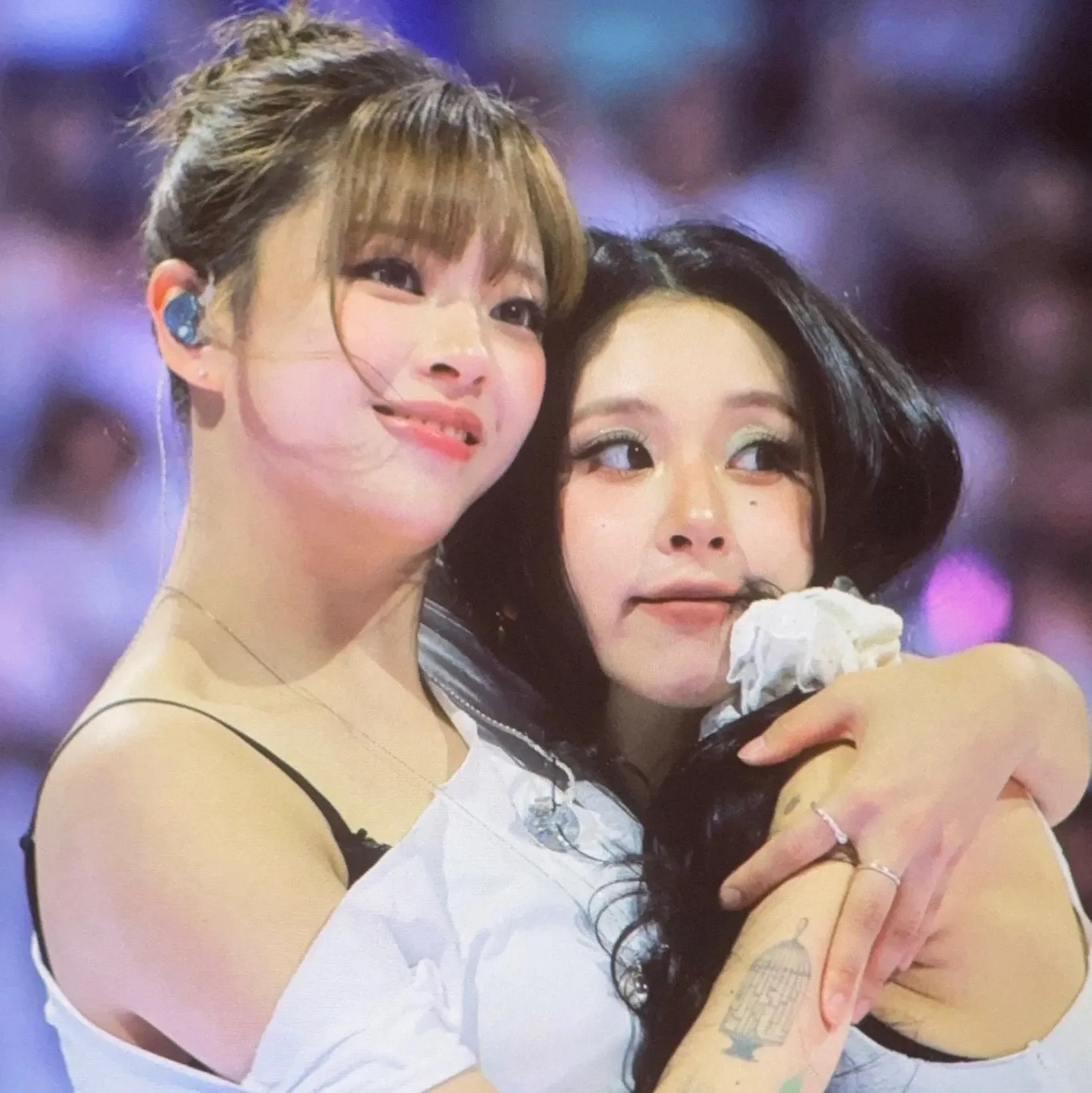 TWICE의 최신 사진