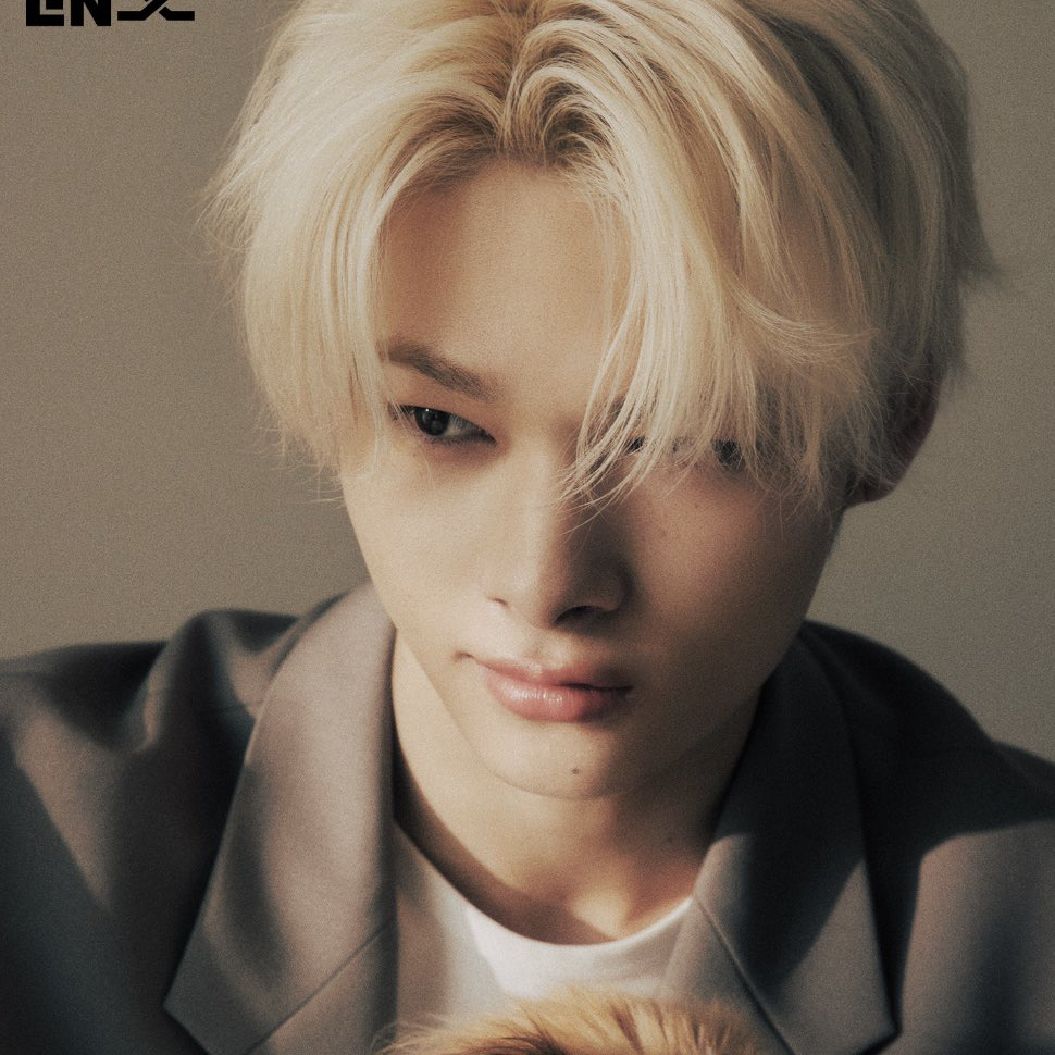 ニキ (ENHYPEN)の最近の活動写真