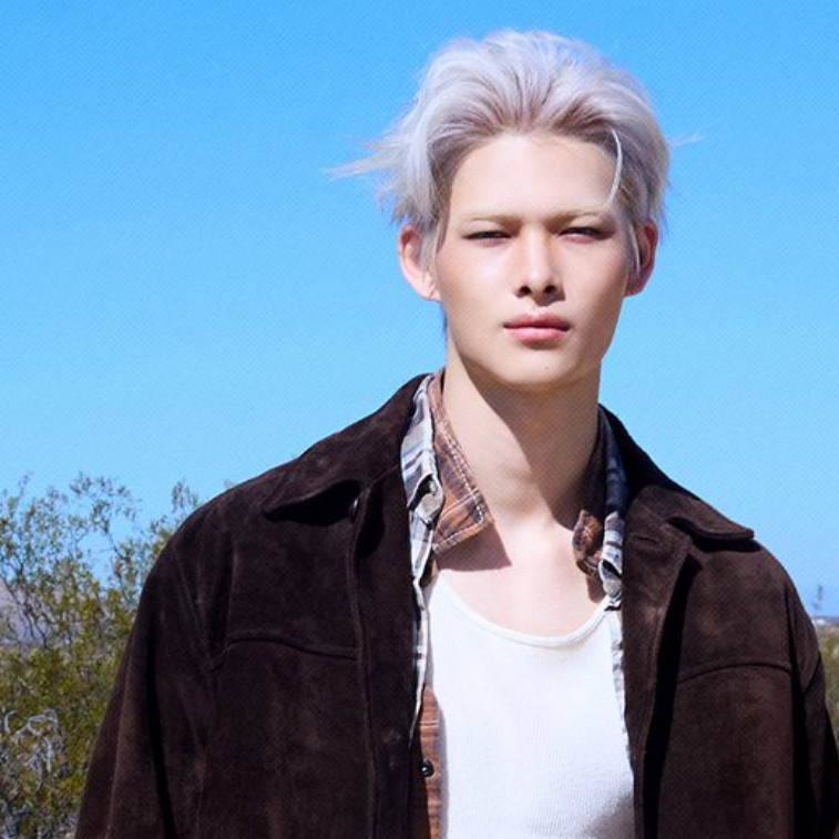 Behind-the-scenes cut of NI-KI (ENHYPEN)