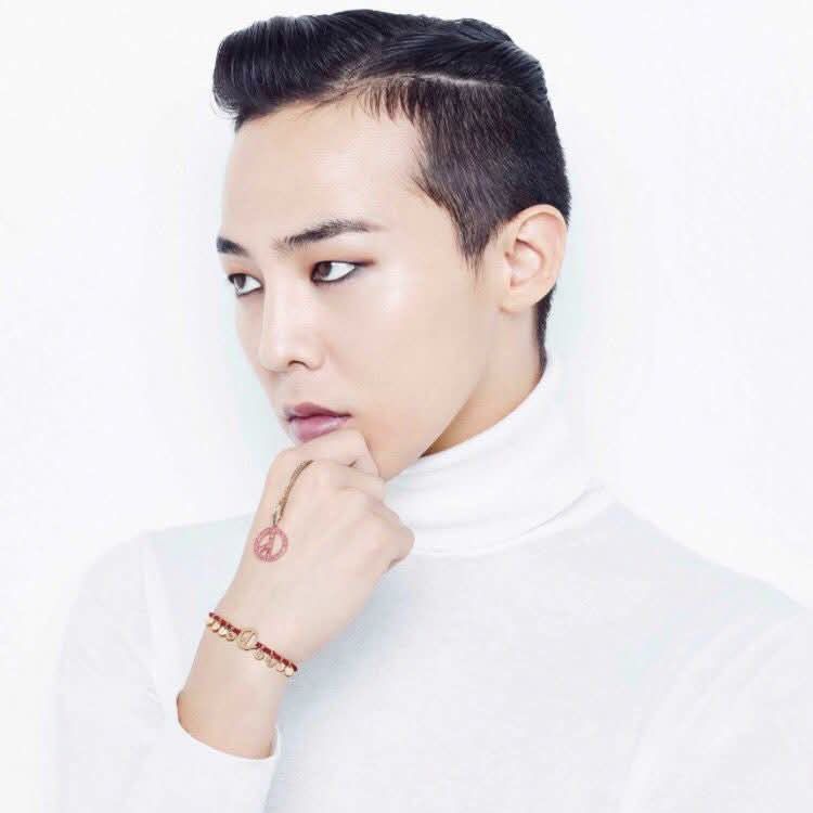 G-DRAGON (BIGBANG)ファンが撮った瞬間