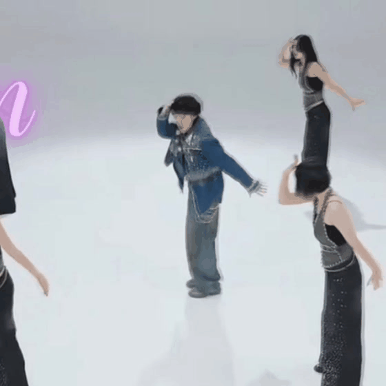 Latest photo of Sungmin (Super Junior)