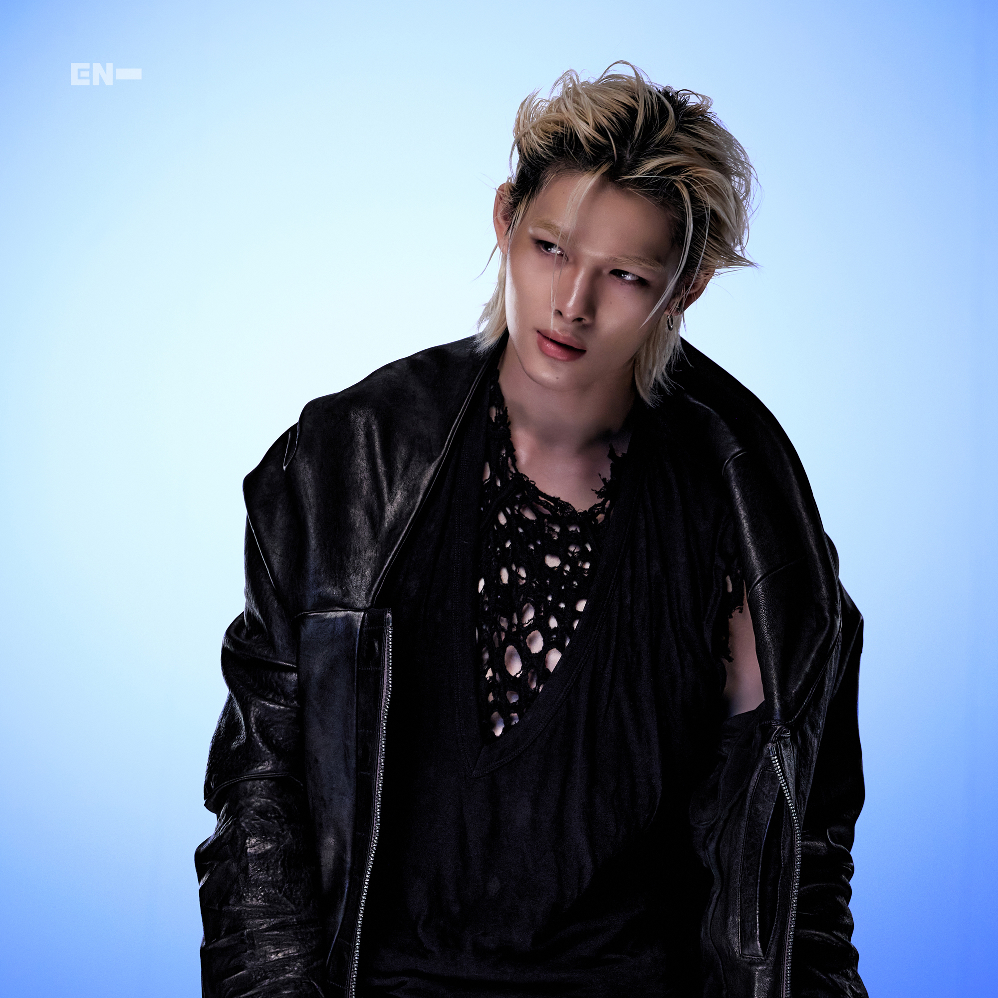 Behind-the-scenes cut of NI-KI (ENHYPEN)