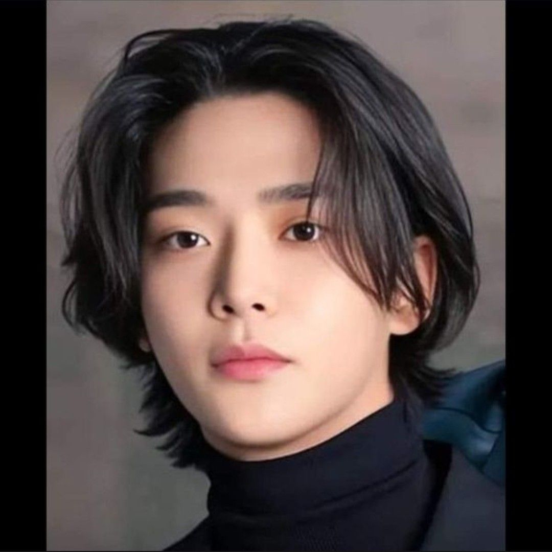 로운의 비하인드 컷