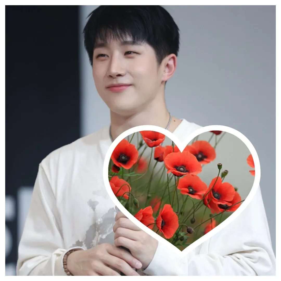Latest photo of Jinjin (ASTRO)