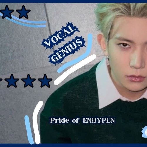 희승 (ENHYPEN) 팬이 찍은 순간