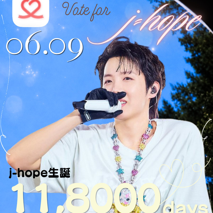 Potret di balik layar j-hope (BTS)